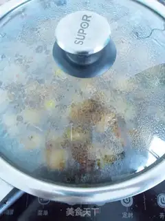 Make step 10