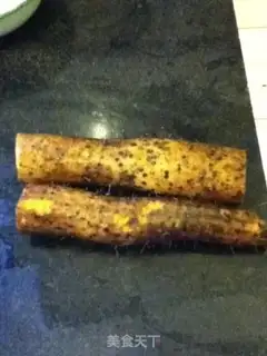 Make step 0