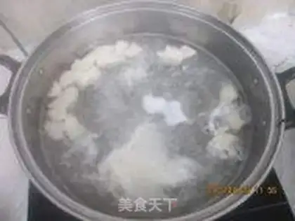 Make step 2