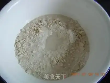 Make step 1