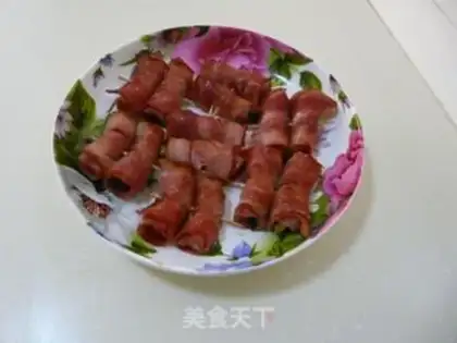 Make step 5