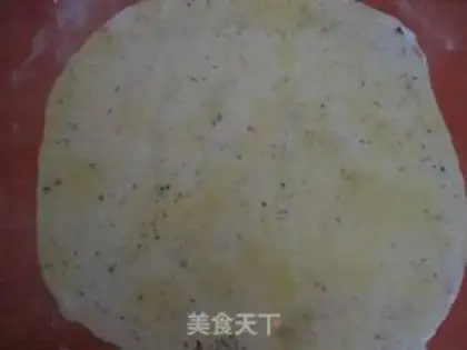 Make step 3