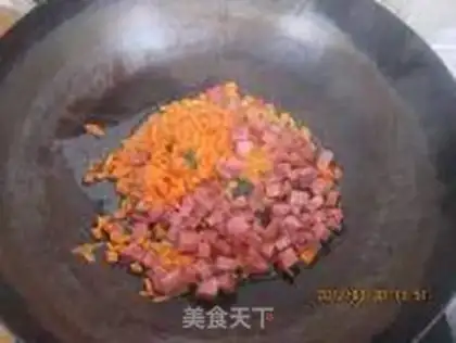 Make step 1