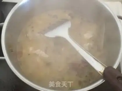Make step 14