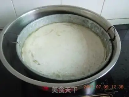 Make step 3