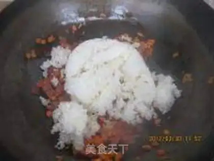 Make step 2