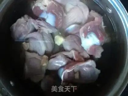 Make step 1