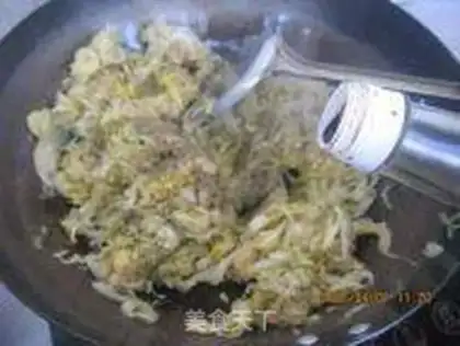 Make  step 11