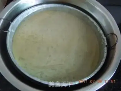 Make step 5