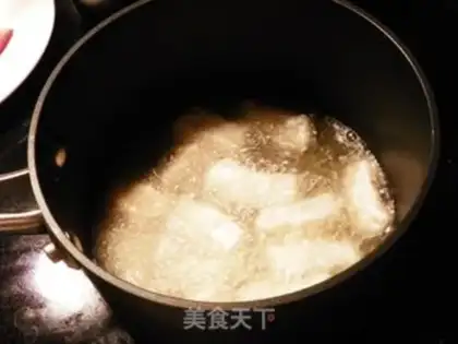 Make step 3