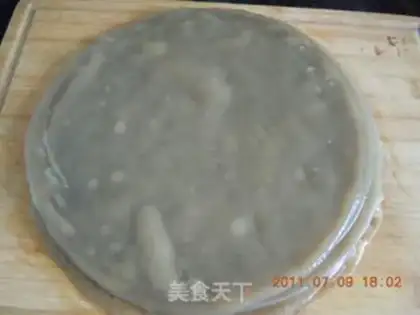 Make step 6