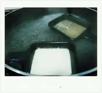 Make step 2
