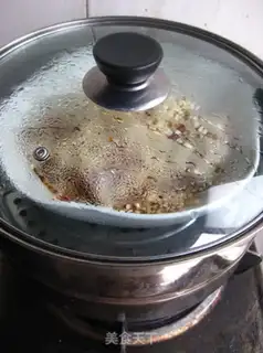 Make step 8