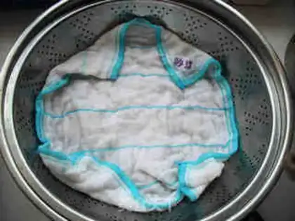 Make step 3