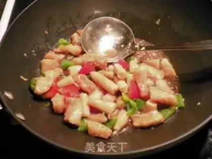 Make step 7