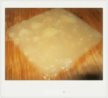 Make step 3