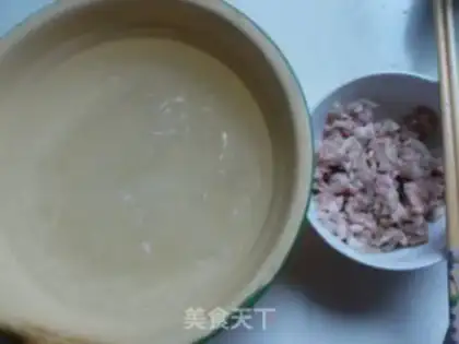 Make step 0
