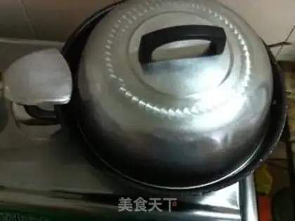 Make step 3