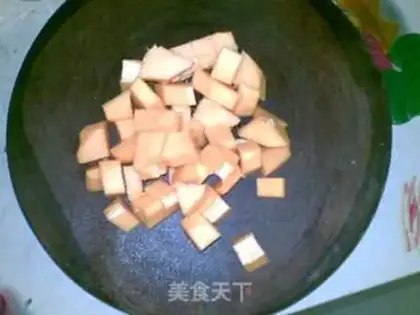 Make  step 1