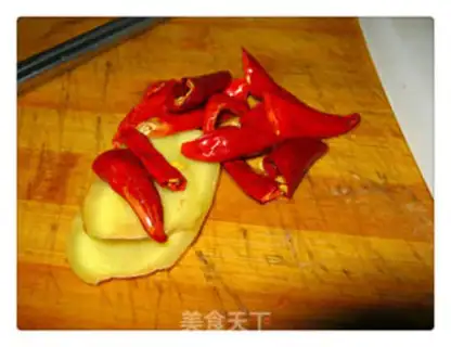 Make step 3