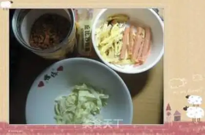 Make step 2