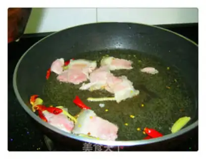 Make step 5