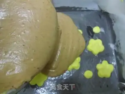 Make step 11