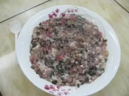 Make step 2