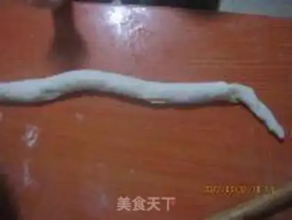 Make step 5