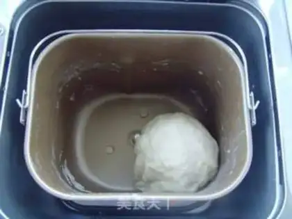 Make step 1