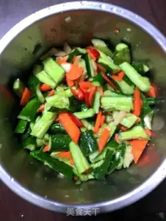 Make step 1