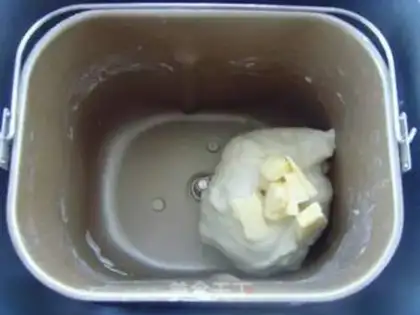 Make step 2