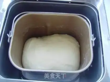 Make step 3
