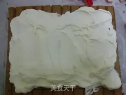 Make step 15
