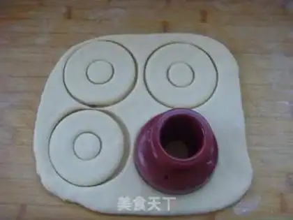 Make step 5