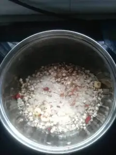 Make step 1
