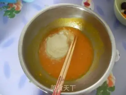 Make step 1