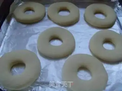Make step 7