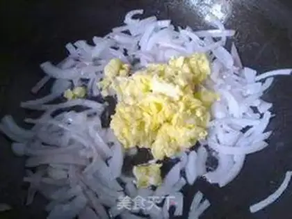 Make step 5