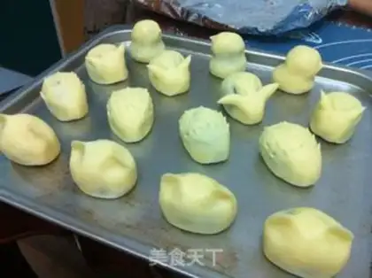 Make step 6