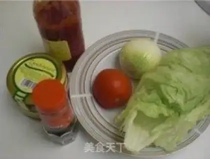 Make step 2