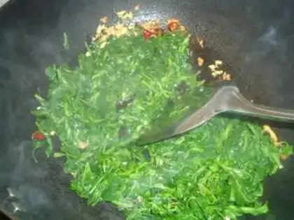 Make step 4