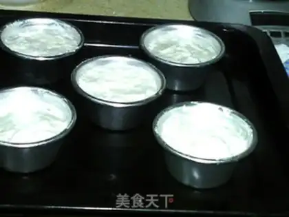 Make step 9