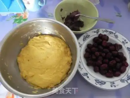 Make step 3