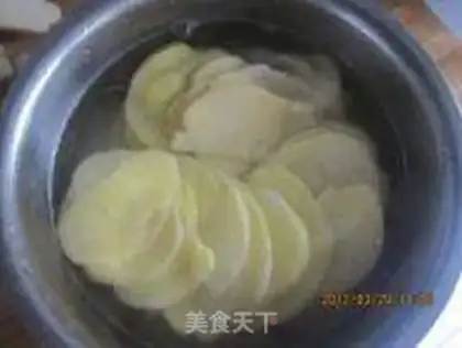 Make step 1