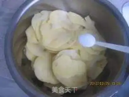 Make step 2