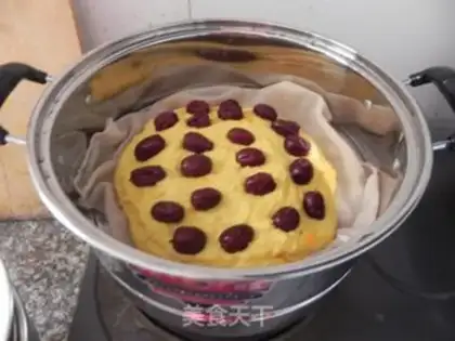 Make step 5