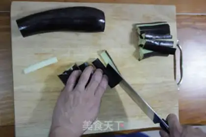 Make step 1