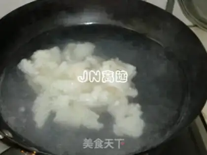 Make step 5