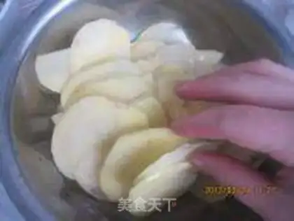 Make step 3